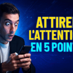 attirer l'attention de vos lecteurs