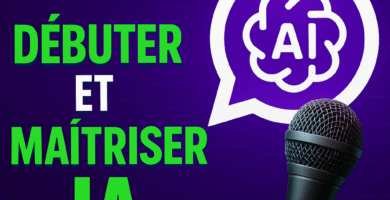 Podcast sur les points pour apprendre ia