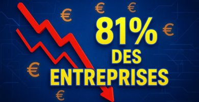Entreprise qui n'utiliseront pas IA