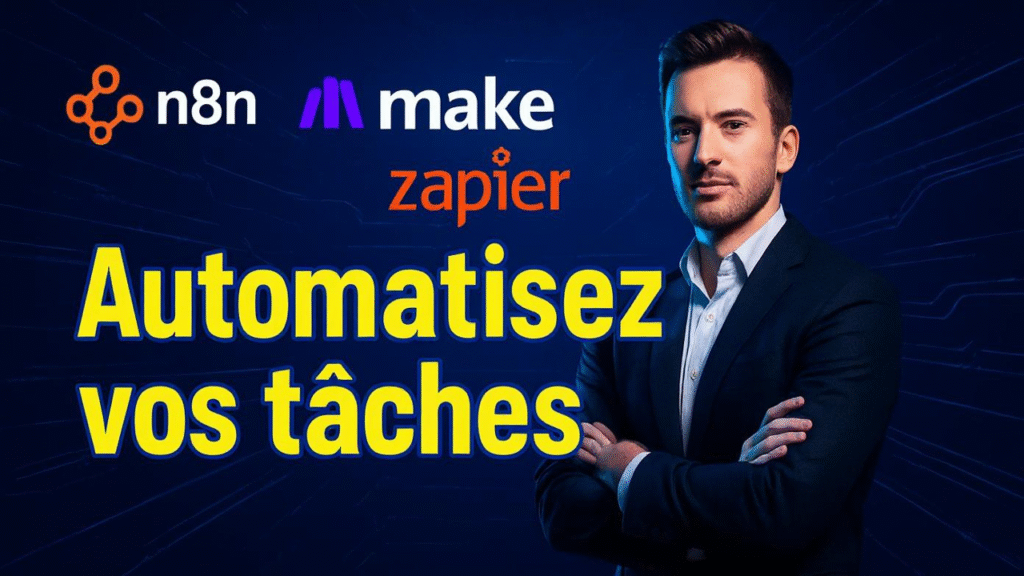 autmatiser vos tâches avec ia
