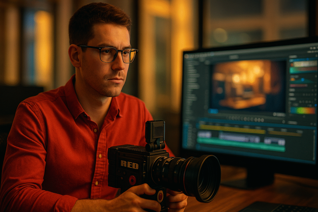 Qu'elles sont les outils ia pour créer vidéo e learning