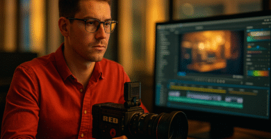 Qu'elles sont les outils ia pour créer vidéo e learning
