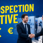 prospection physique