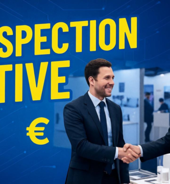prospection physique