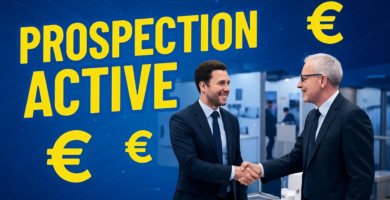 prospection physique